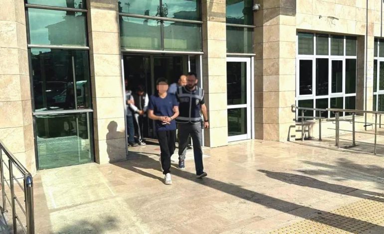 Tokat’ta 14 Yaşındaki Kıza Cinsel İstismar Şüphesi: 2 Kişi Tutuklandı