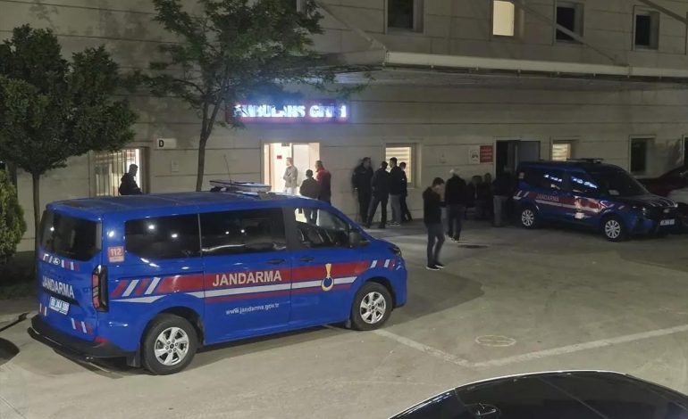 Tokat’ta Aile İçi Kargaşa: Yengesi Öldürüldü