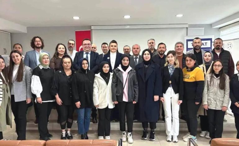 Tokat’ta Dijital Muhasebe Eğitimleri Başladı