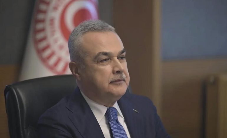 TOKİ’den 2025’te 430 Bin Konut Müjdesi