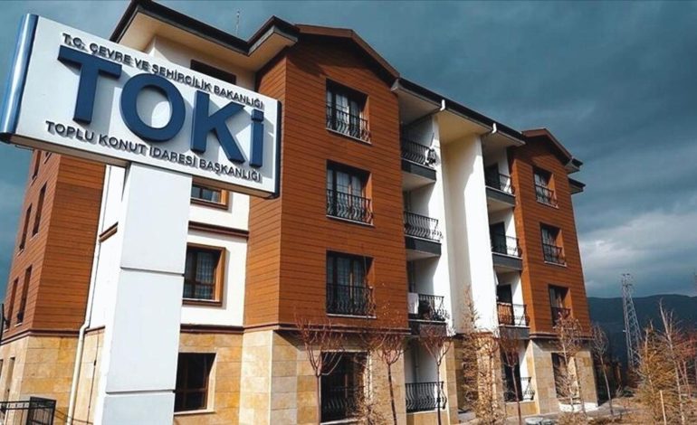 TOKİ’den yeni konut projesi geliyor: İstanbul ve deprem bölgelerinde evler yapılacak