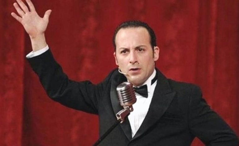 Tolga Çevik’ten üzen haber! Hastalığını açıkladı