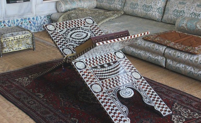 Topkapı Sarayı’ndaki haremler ziyarete açıldı