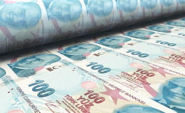 Toplam ciro endeksi martta arttı