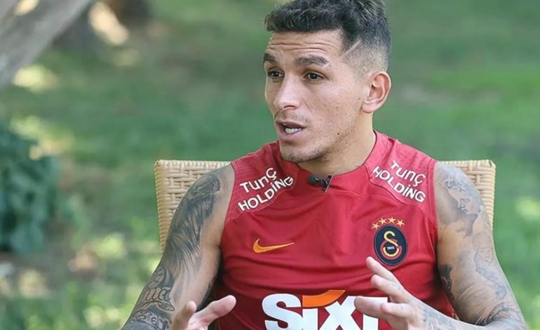 Torreira, Devrim Özkan’ı çabuk unuttu! Yeni sevgilisi ile görüntülendi