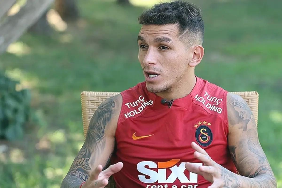 Torreira, Devrim Özkan’ı çabuk unuttu! Yeni sevgilisi ile görüntülendi