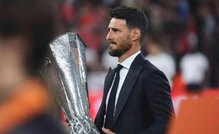 Tottenham, UEFA Avrupa Ligi’ni Kazandı