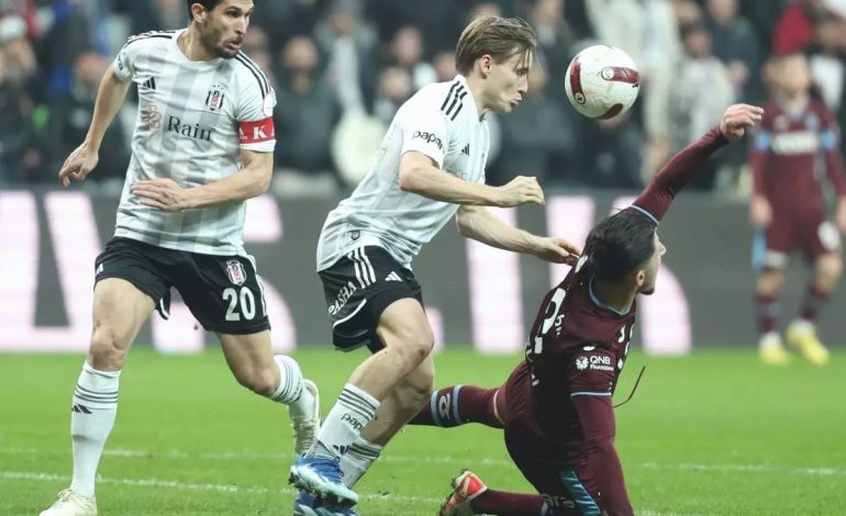 Trabzon’da Başarılı Gazetecilere Ödül