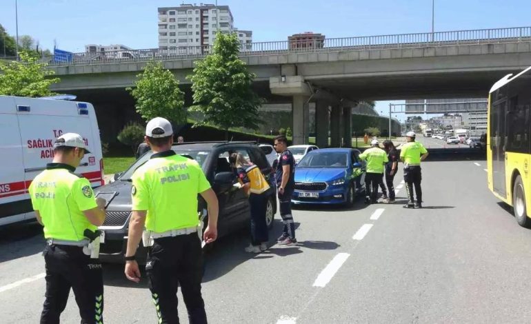Trabzon’da Fermuar Sistemi Bilgilendirmesi