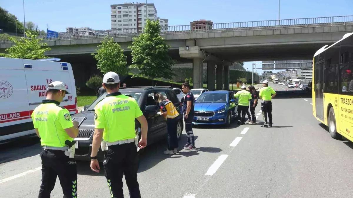 Trabzon’da Fermuar Sistemi Bilgilendirmesi