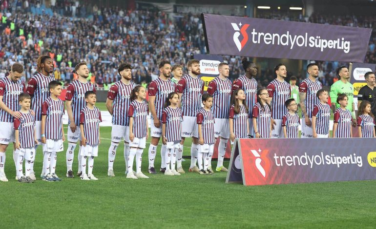 Trabzonspor, büyük maçlarda eski başarısının uzağında