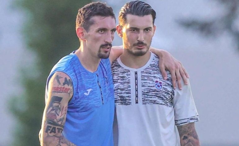 Trabzonspor’da çifte şok! Açıklama geldi