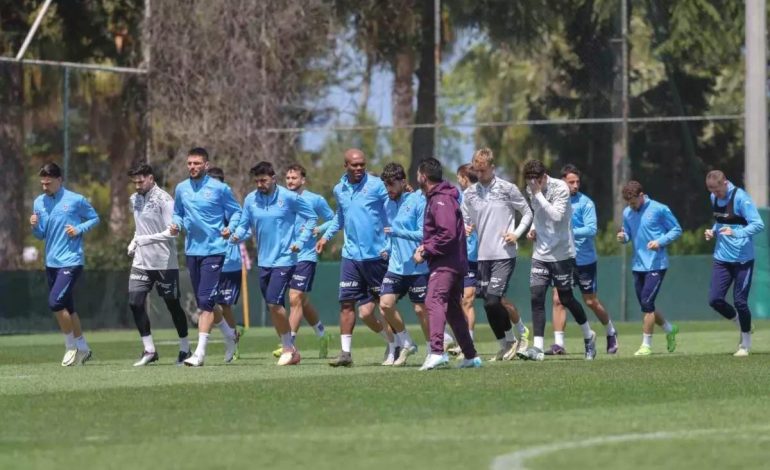 Trabzonspor’da Sakatlık Şoku