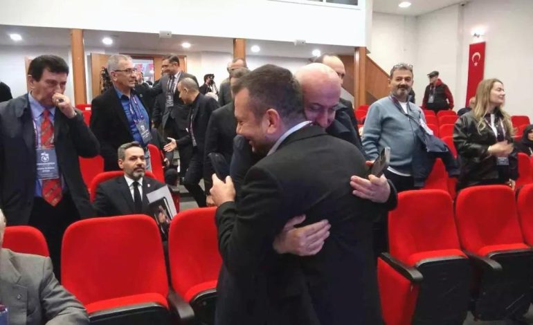 Trabzonspor’un Ekonomik Sorunları ve Başarıları