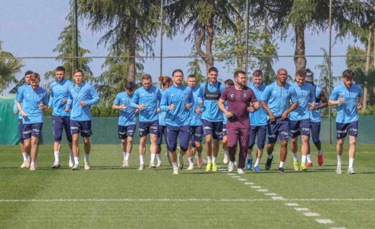 Trabzonspor’un Galibiyet Özlemi