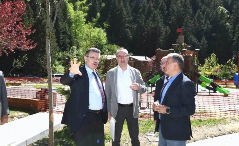 Trabzon’un Uzungölü’nde Ziyaretçi Memnuniyeti İçin Yeni Düzenlemeler