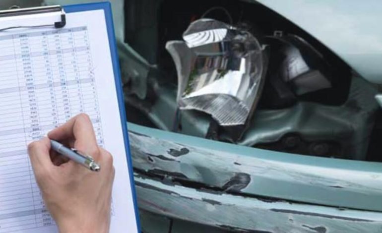Trafik, kasko ve ferdi kazaya 152,9 milyar lira tazminat