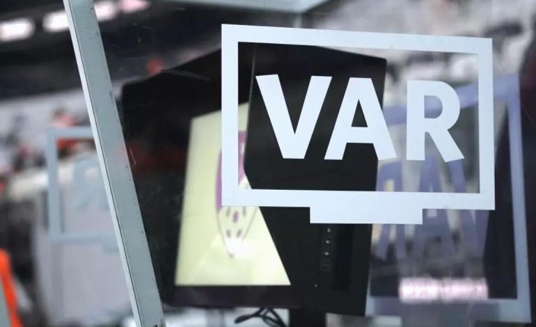 Trendyol Süper Lig’de VAR Atamaları Açıklandı