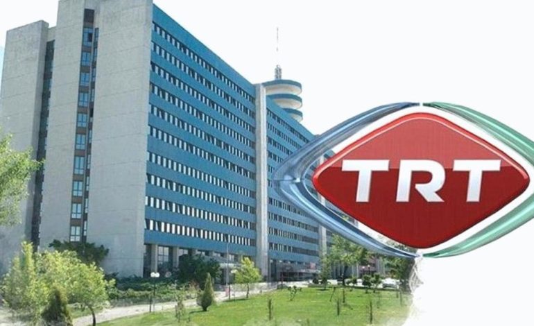 TRT Genel Müdürü’nden, ölüm tehdidinde bulunan muhabir için tuhaf açıklama: Muhabirin montunu aldık