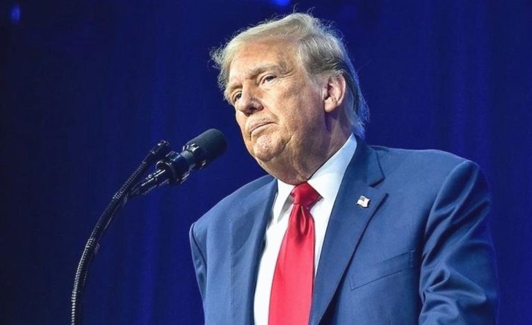 Trump, ABD’yi resesyona soktuğunu kabul etti