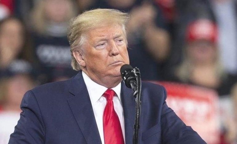 Trump, Altın Kubbe’yi duyurdu: 175 milyar dolar