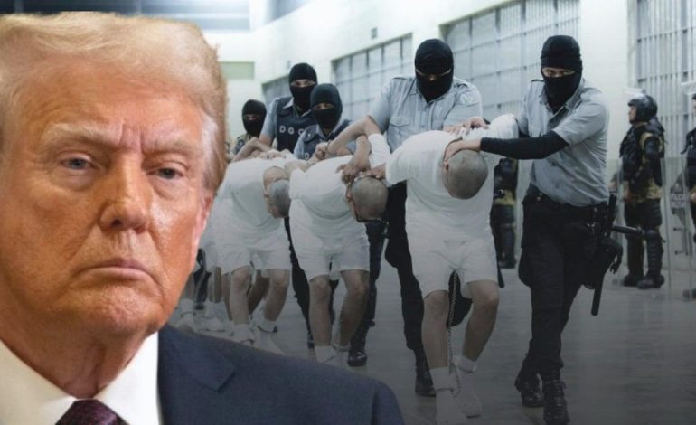 Trump, göçmenlere savaş açtı: 227 yıllık yasayla hayatı dar etmek istiyor