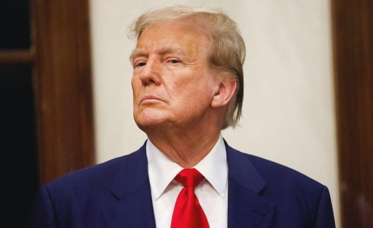 Trump, Harvard’ın yabancı öğrenci kabulünü yasakladı