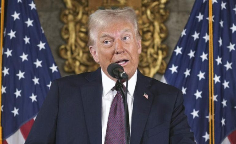 Trump: İlaç fiyatları yüzde 30 ila yüzde 80 oranında düşürülecek