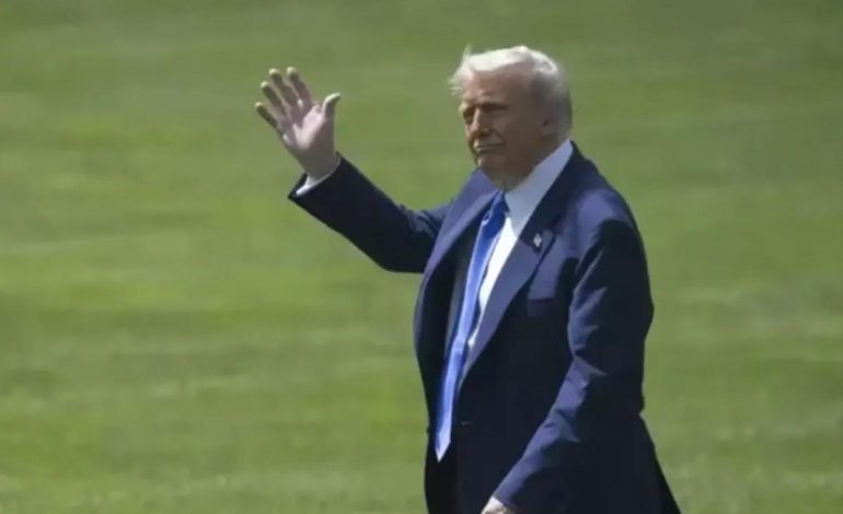 Trump İstanbul’a ne zaman gelecek?