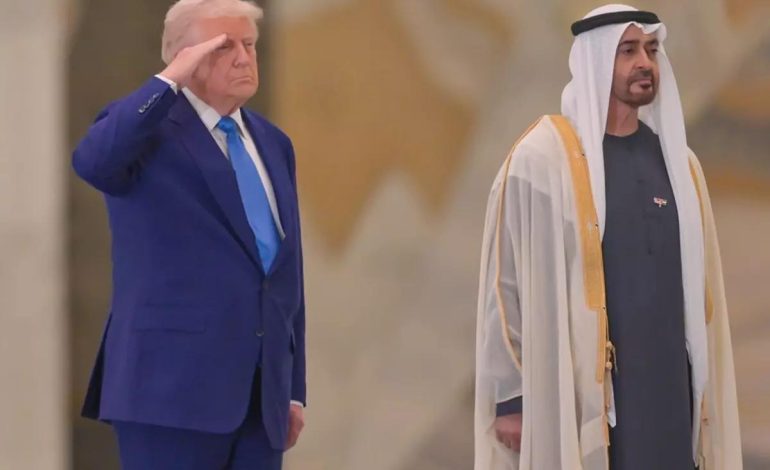 Trump: Muhtemelen Washington’a geri dönüyorum
