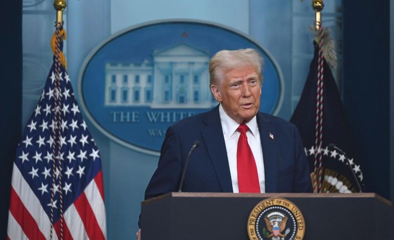Trump: Rusya’yı G8’den dışlama kararı tam bir ‘aptallık’