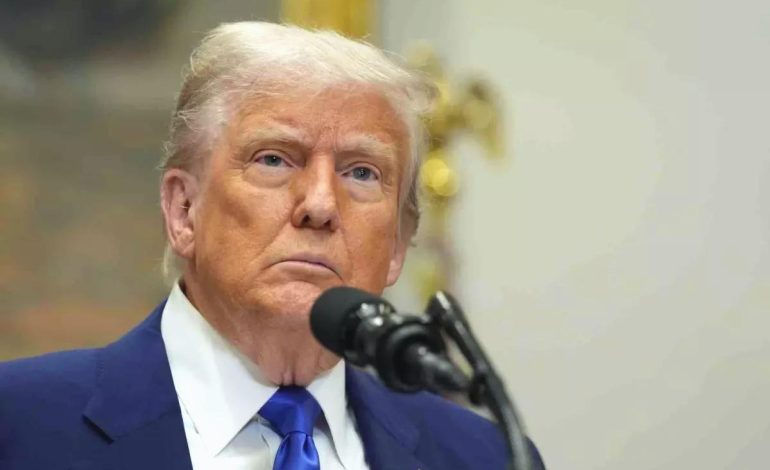 Trump, Türkiye’de yapılacak Ukrayna-Rusya görüşmesine katılabilir