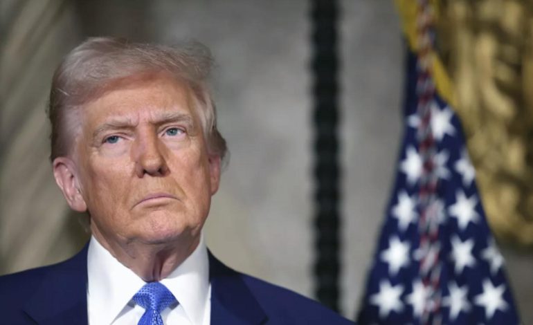 Trump, Waltz’u ABD’nin BM Daimi Temsilcisi olarak aday gösterecek