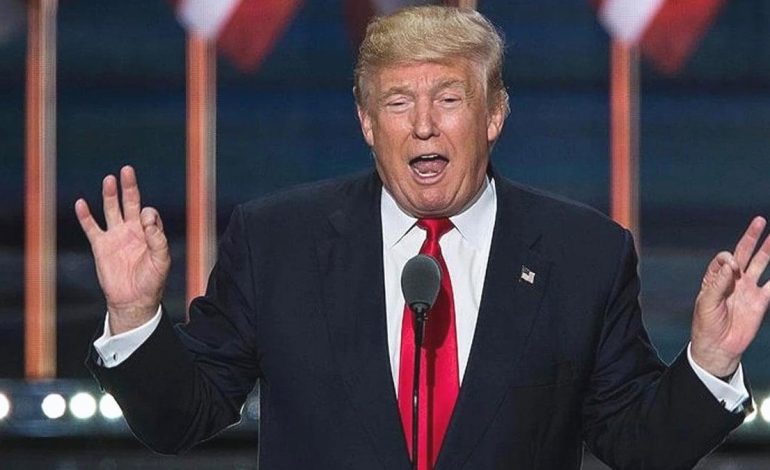 Trump yeni vergiyi duyurdu: Yüzde 100 olacak
