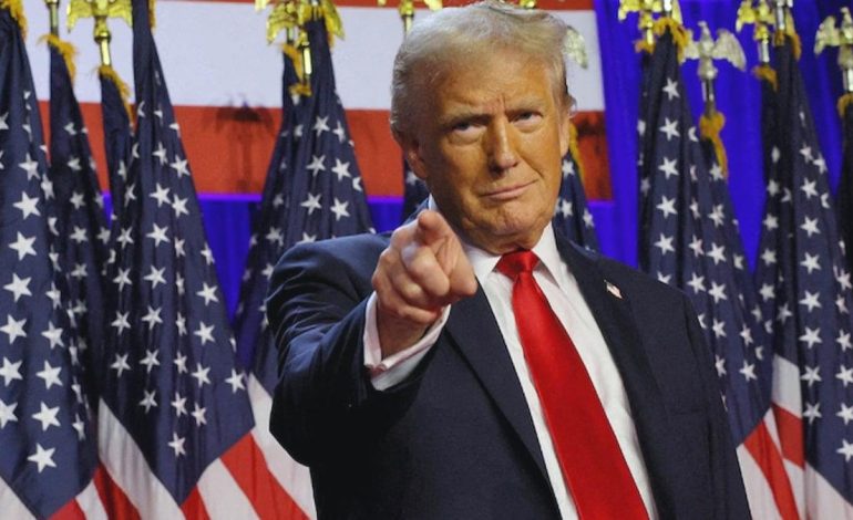 Trump yönetiminden ‘gönüllü’ göçmenlere bin dolar