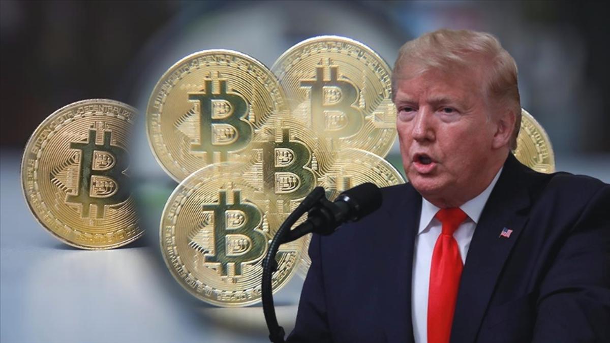Trump’ın kripto parası yatırımcısına kaybettirdi