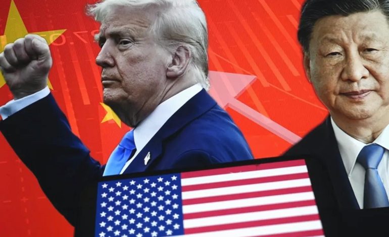 Trump’tan dünyanın beklediği açıklama: Pek çok konuda anlaşmaya varıldı