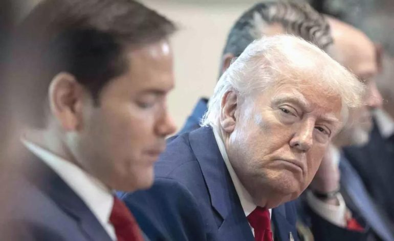 Trump’tan Ekonomi ve Ticaret Üzerine Açıklamalar