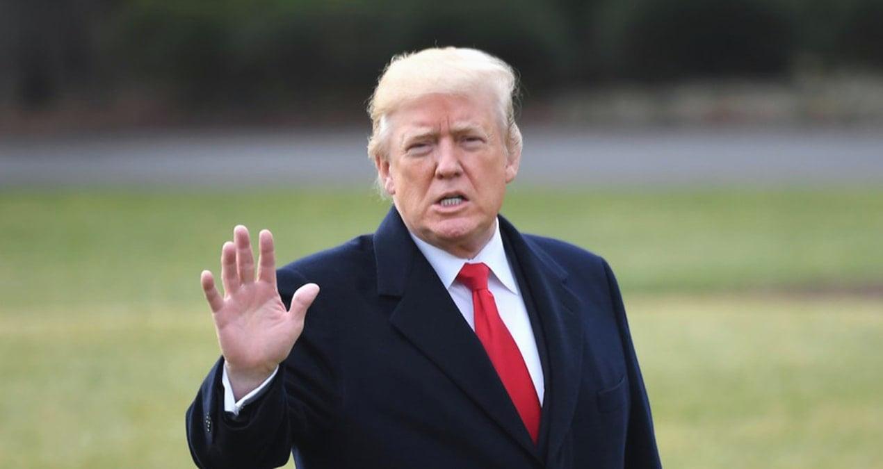 Trump’tan Hindistan ile Pakistan’a çağrı
