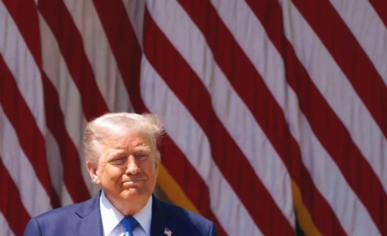 Trump’tan İkinci Yaptırım Uyarısı