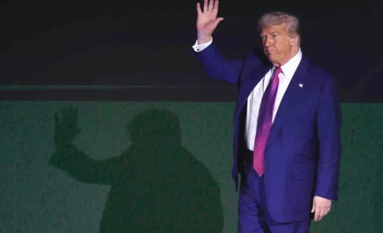 Trump’tan İran’a Diplomatik Mesaj