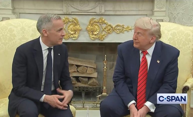 Trump’tan Orta Doğu turu değerlendirmesi: Büyük bir duyuru yapacağız