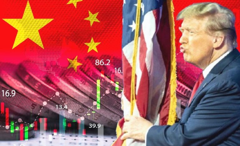 Trump’tan piyasaları altüst edecek mesaj