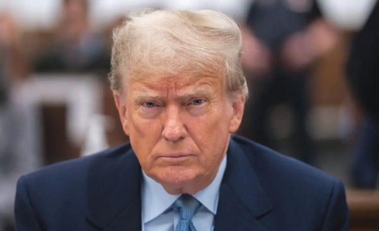 Trump’tan Yabancı Filmlere Yüzde 100 Gümrük Vergisi