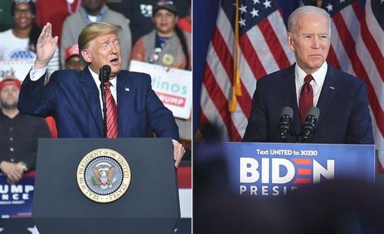 Trump’tan yapay zeka hamlesi: Biden’ın kısıtlamalarını kaldırıyor!