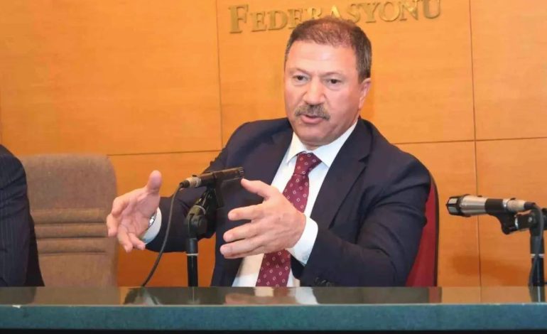 TŞOF’tan Sektör Değerlendirme Toplantısı