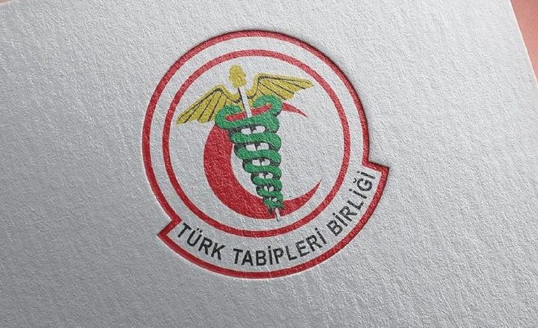 TTB’den Özgür Özel’e yapılan saldırıya kınama