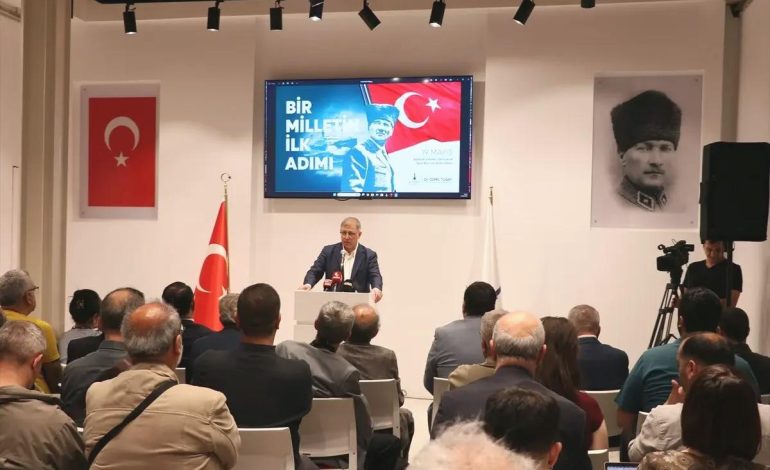 Tugay: Soyer’in TİS İmzası Sorumsuzluk