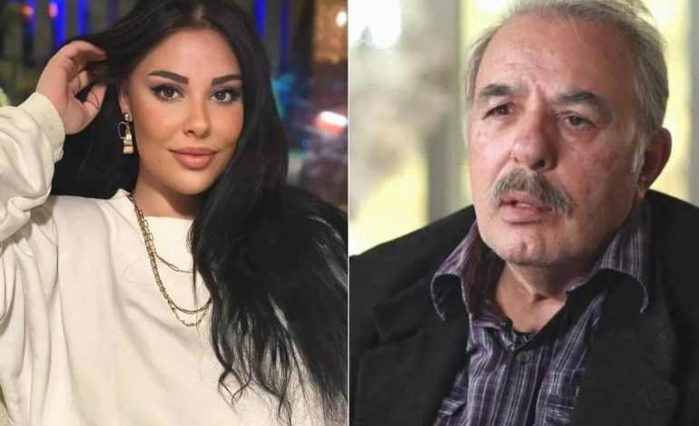 Tuğçe Tayfur’dan imalı Anneler Günü mesajı