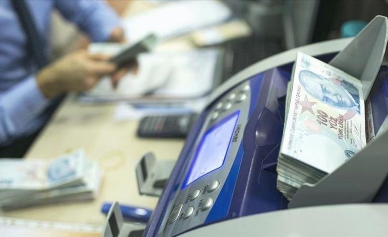 Tüketici kredisinde büyüme 2,5 ayın zirvesinde